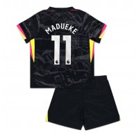 Chelsea Noni Madueke #11 Replica Third Minikit 2024-25 Short Sleeve (+ pants)